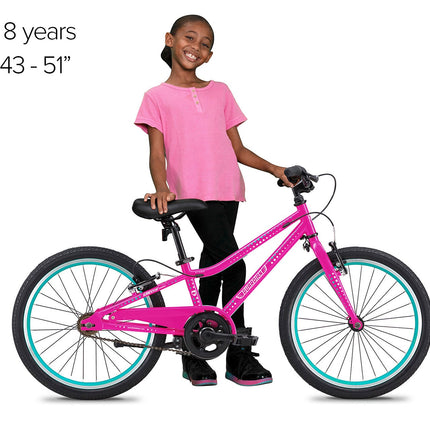 20 Inch Small Bike