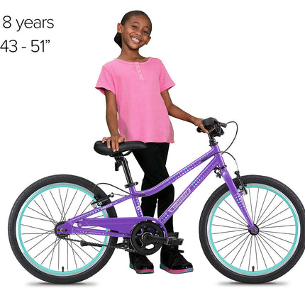 20 Inch Small Bike