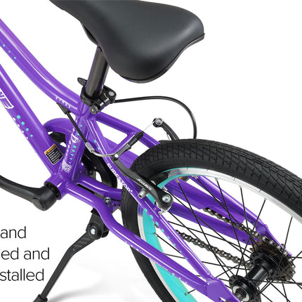 20 Inch Small Bike