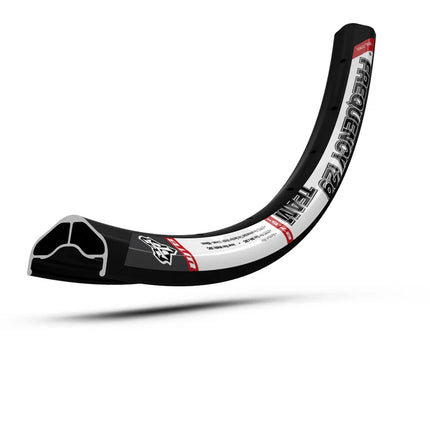 WTB Frequency i29  27.5" MTB Rim - Black
