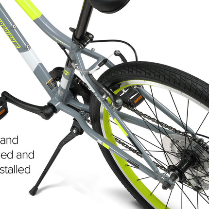24 Inch Bike