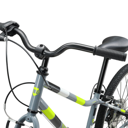 24 Inch Bike