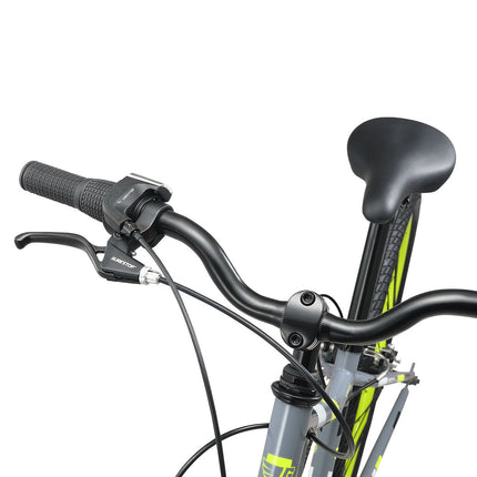 24 Inch Bike