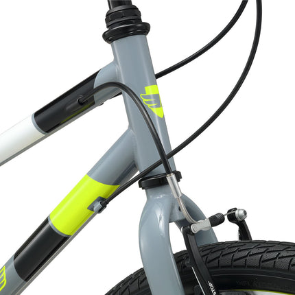 24 Inch Bike