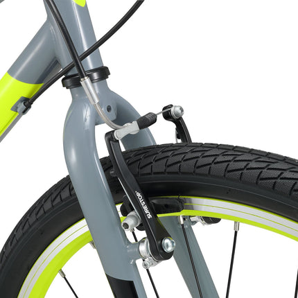 24 Inch Bike