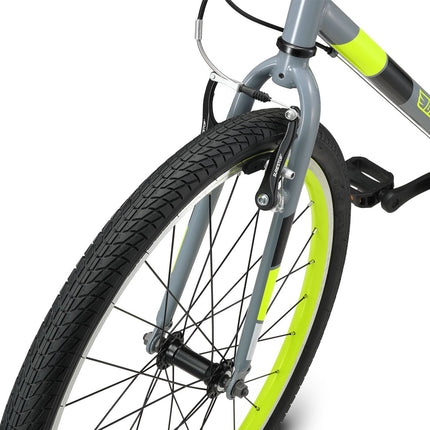 24 Inch Bike