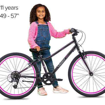 24 Inch Bike