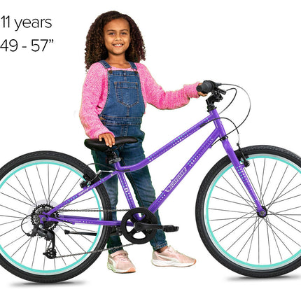 24 Inch Bike