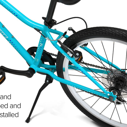 24 Inch Bike