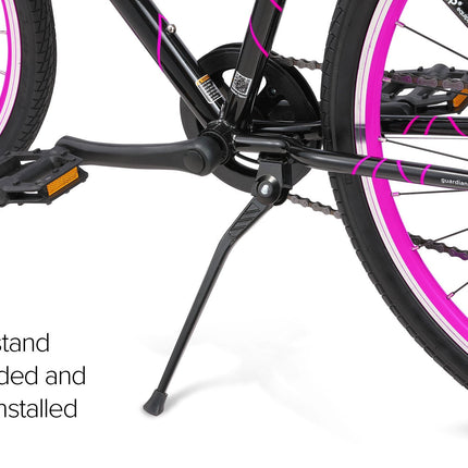 26 Inch Bike