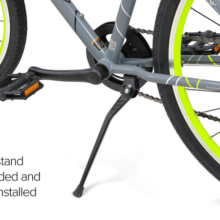26 Inch Bike