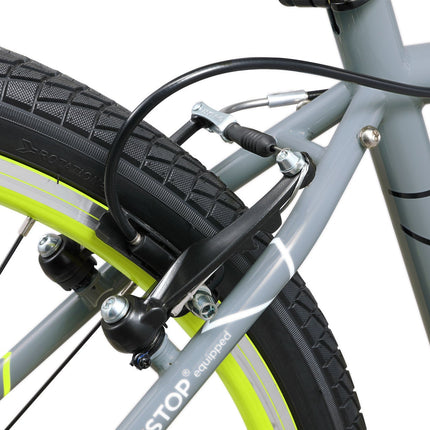 26 Inch Bike
