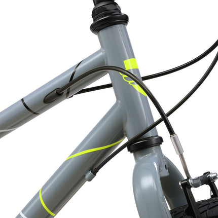 26 Inch Bike