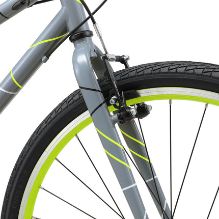 26 Inch Bike