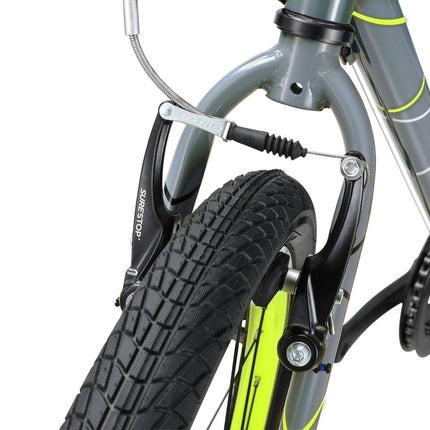 26 Inch Bike