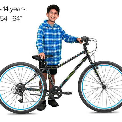 26 Inch Bike