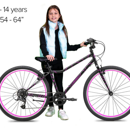 26 Inch Bike