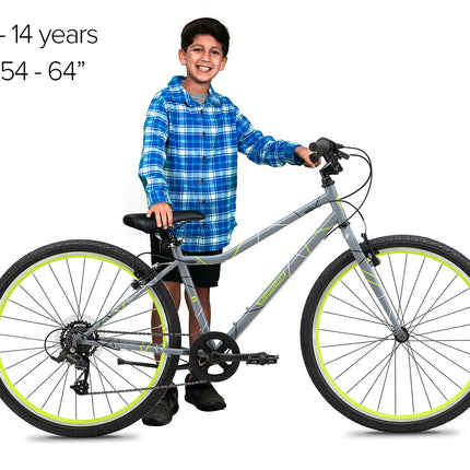 26 Inch Bike