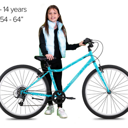 26 Inch Bike