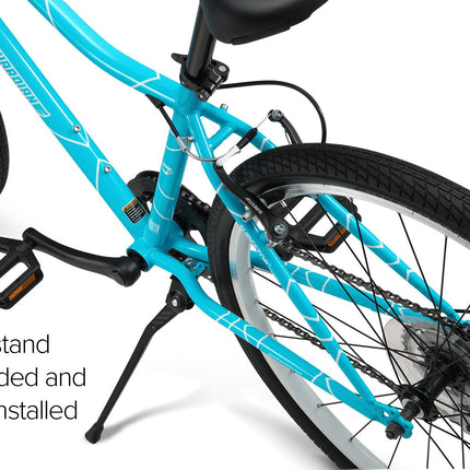 26 Inch Bike