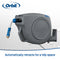 Orbit Auto-Retractable Garden Hose Reel - 100 ft x 5/8 in