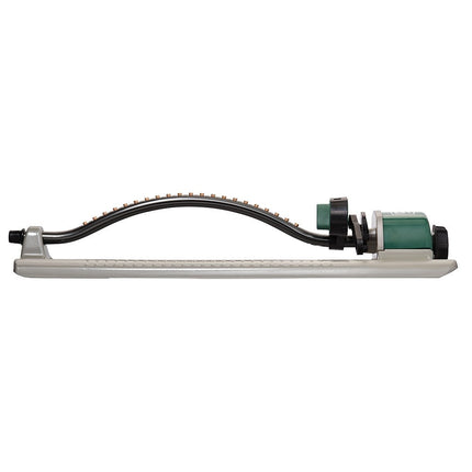 3600 Sq. Ft. Metal Oscillating Sprinkler