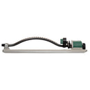 3600 Sq. Ft. Metal Oscillating Sprinkler