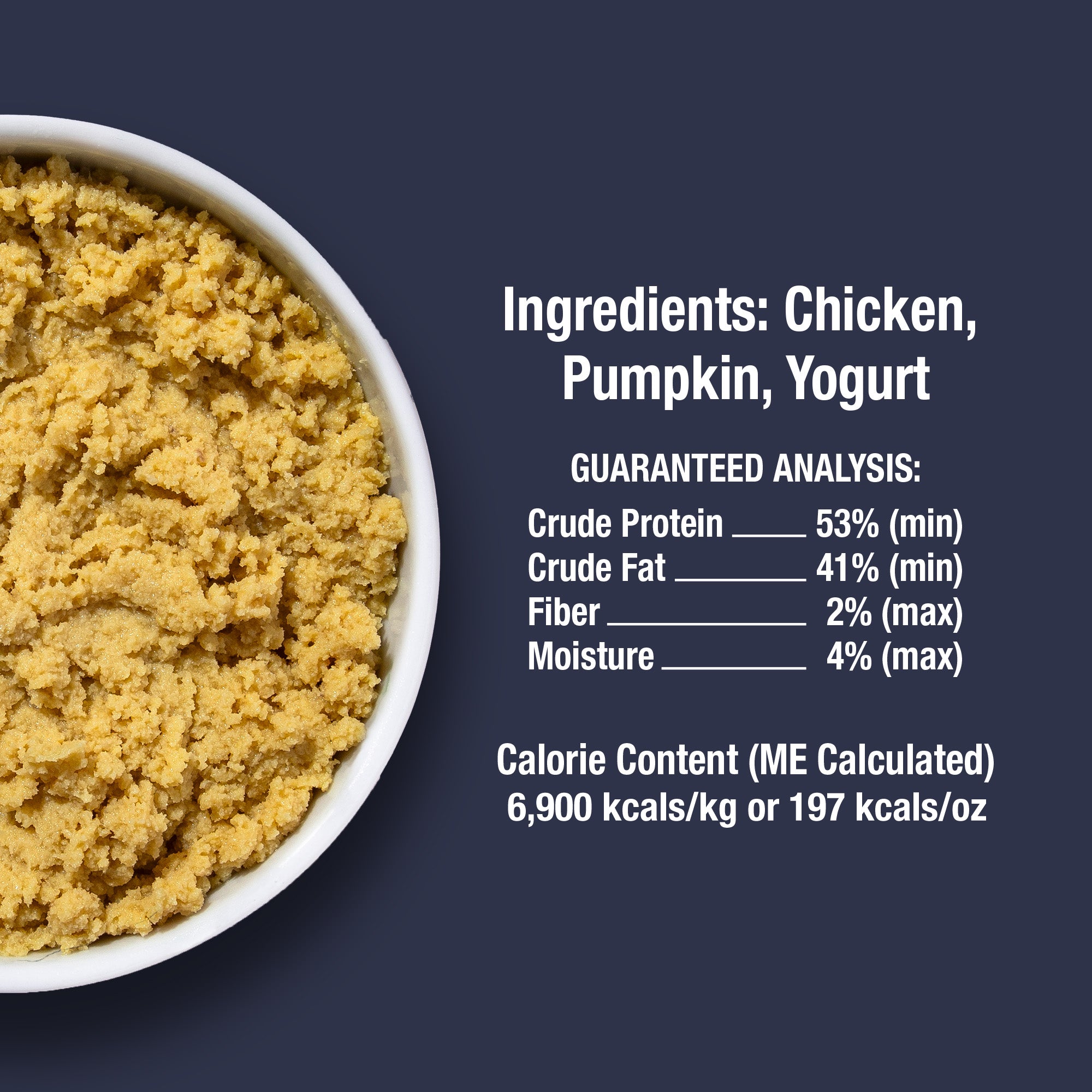 Hydrating Snack and Meal Complement For Cats – Healthy Gut Pâté