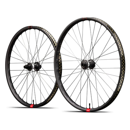 Reserve Wheels 30 DH/DT 350 MX Carbon MTB Wheelset