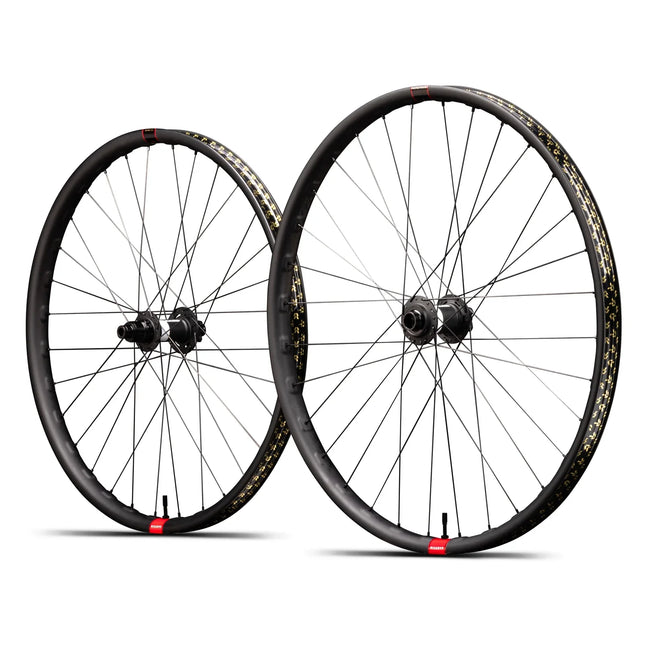 Reserve Wheels 30 DH/DT 350 MX Carbon MTB Wheelset