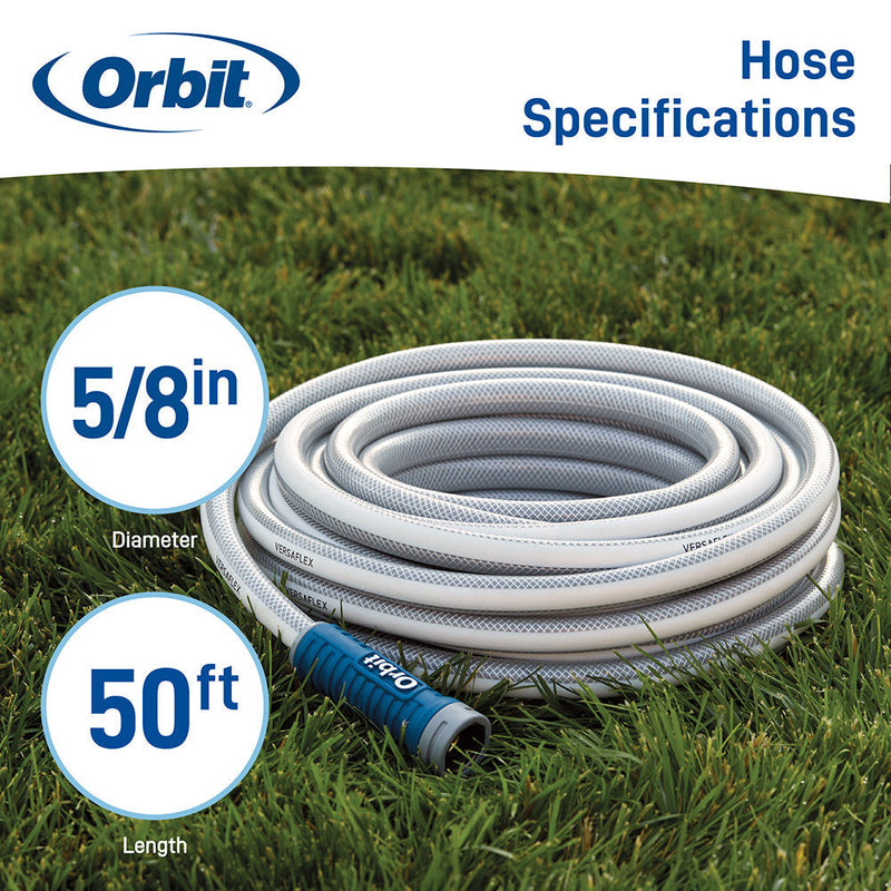 Orbit Versaflex­­™ Garden Hose