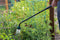 36-in. 9-Pattern Shut-off Lever Wand