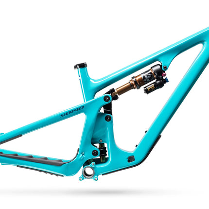 Yeti SB140 T4 29 - XX AXS - Turquoise