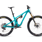 Turquoise / Small