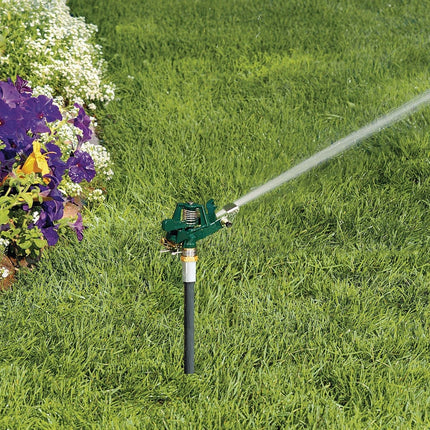 1/2-in. Zinc Impact Sprinkler Head