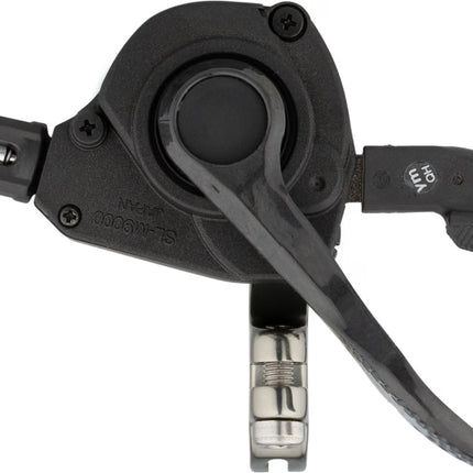 Shimano XTR M9000 3x11 Spd Shifter Set - OEM