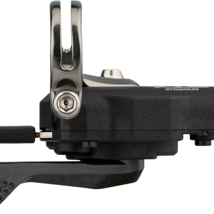 Shimano XTR M9000 3x11 Spd Shifter Set - OEM