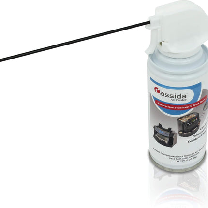 Cassida Cleaning Kit