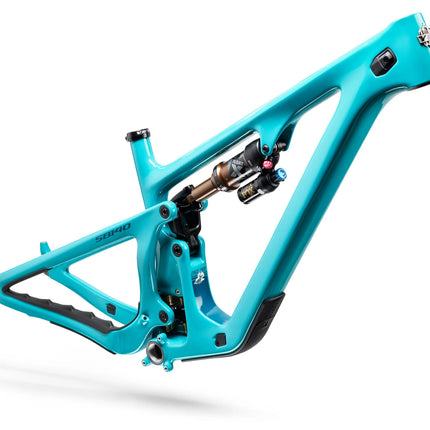 Yeti SB140 T4 29 - XX AXS - Turquoise