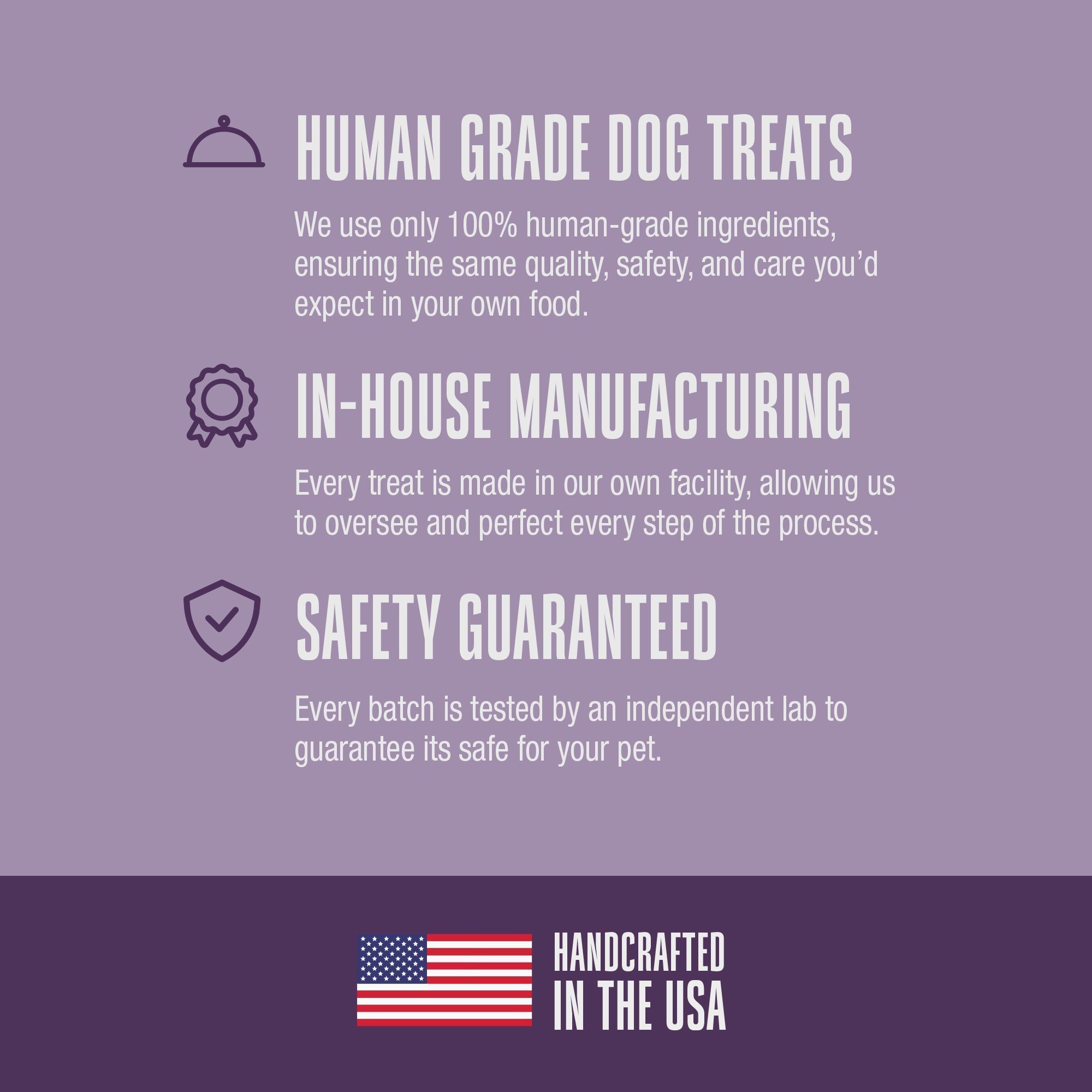 Just One Ingredient Turkey Treats For Dogs.  Human Grade and Grain Free - Made In Our Own Kitchen