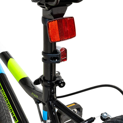LED Bike Lights