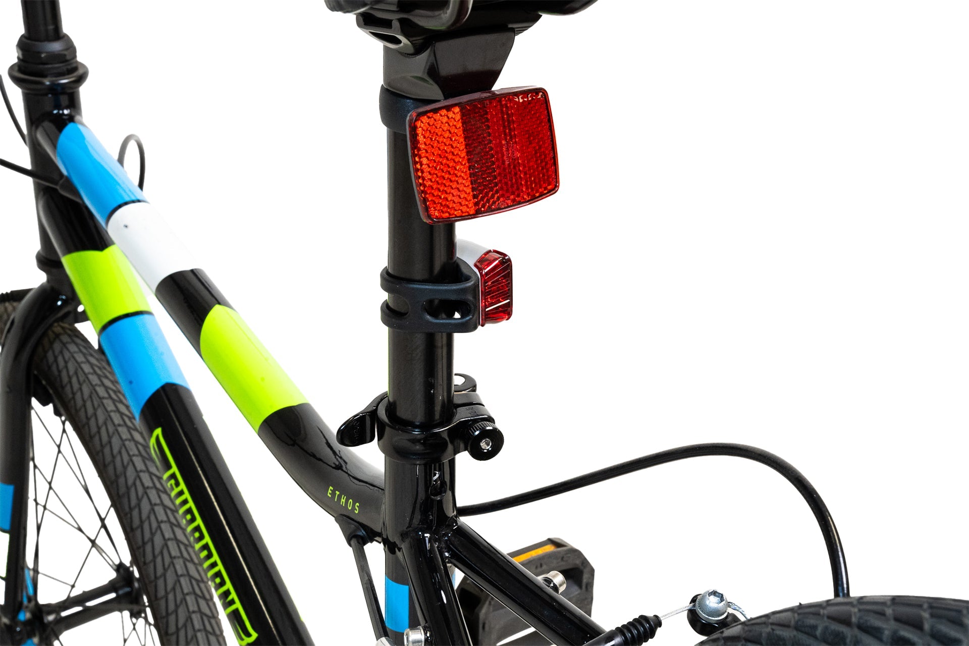 LED Bike Lights