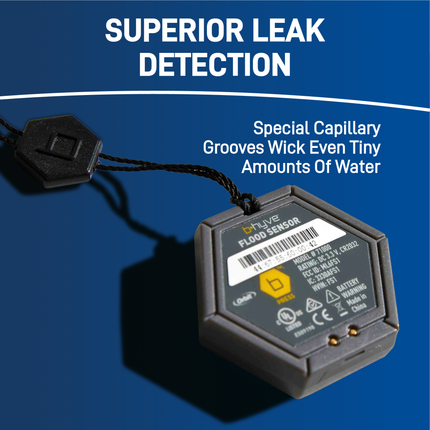 B-hyve Watering & Leak Detection Bundle