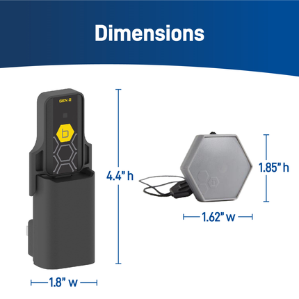 B-hyve Watering & Leak Detection Bundle