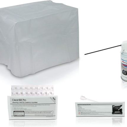 Cassida Cleaning Kit