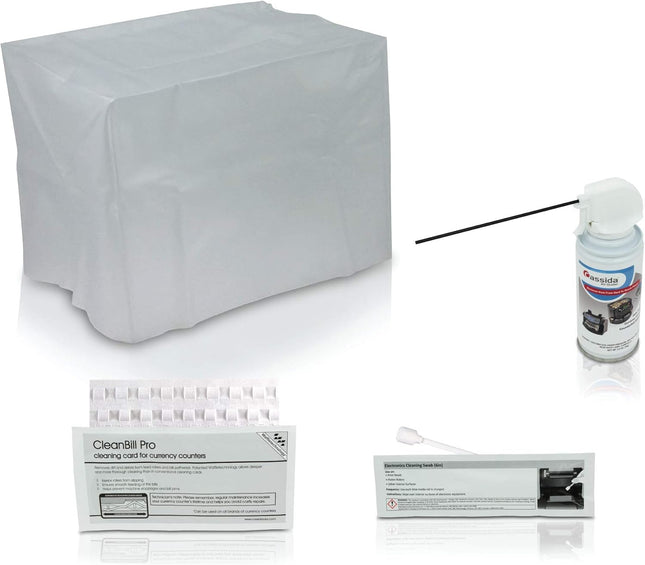 Cassida Cleaning Kit