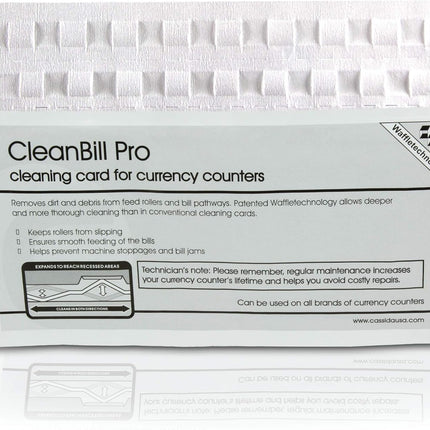 Cassida Cleaning Kit