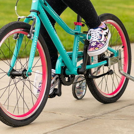 Wald Training Wheels
