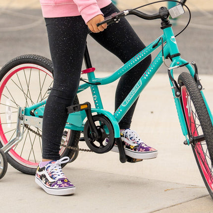 Wald Training Wheels