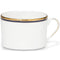 Library Lane Navy Cup